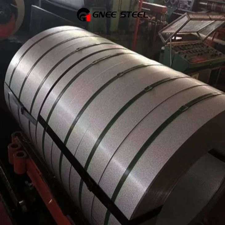 Galvalume Steel Strip
