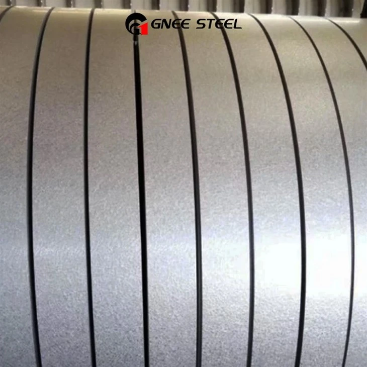 Aluzinc Steel Strip