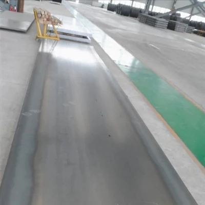 ASTM A516 Gr 70 frente al equivalente estándar EN P355GH