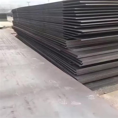 Envío masivo: Placas de desgaste GNEE NM500 entregadas a Malasia para la fabr...